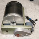 Lortone Compact Lapidary Tumbler Model Q.T.-N.R