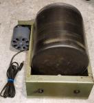 Lortone Compact Lapidary Tumbler Model Q.T.-N.R