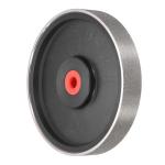 6-Inch Diamond Lapidary Wheel 240 Grit