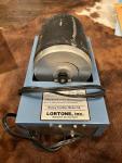 Lortone Model 3A Rotary Rock Tumbler with Charge
