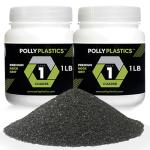 Polly Plastics Coarse 60/90 Silicon Carbide Grit