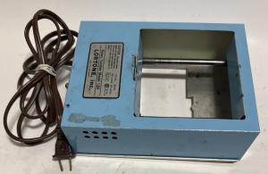 LORTONE 1.5E Rotary Rock Tumbler Base Only