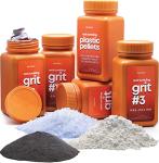Dan&Darci Rock Tumbler Grit Refill Kit 3.5 lbs