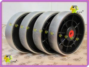 6-Inch Diamond Grinding Wheel for Lapidary Use