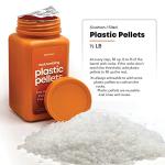 Dan&Darci Rock Tumbler Grit Refill Kit 3.5 lbs