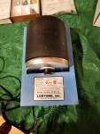 Lortone 3A Single Barrel Rock Tumbler Kit