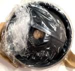 6" Diamond Lapidary Grinding Wheel 400 Grit