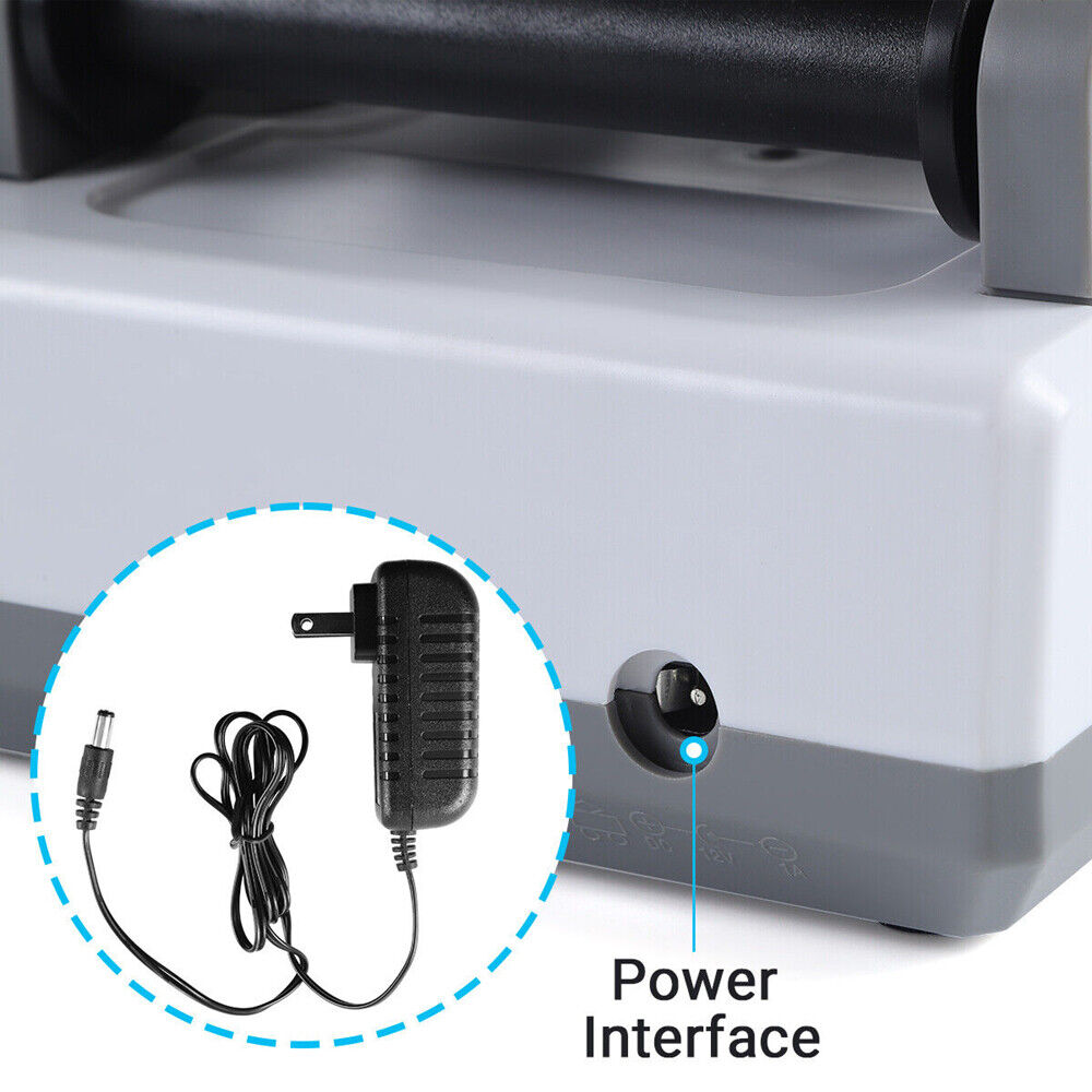 Rock Grinder Polishers: Professional Tumbler Kit with 4 Polishers