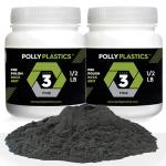 Polly Plastics Pre-Polish 500 Grit Refill Pack