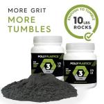 Polly Plastics Pre-Polish 500 Grit Refill Pack