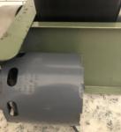 Lortone Compact Lapidary Tumbler QT-NR for Gemstones