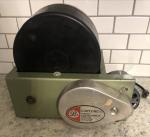 Lortone Compact Lapidary Tumbler QT-NR for Gemstones