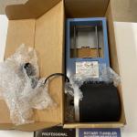 Lortone Model 3A Single Barrel Rock Tumbler