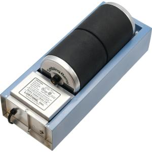 Lortone 33B Double Barrel Rock Tumbler