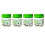 12 LBS Rock Tumbler Grit Refill Kit