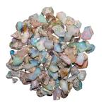 Ethiopian Opal Rough Gemstones for Jewelry Making