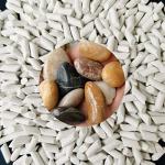 Ceramic Tumbling Media for Rock Polishers - 5 LBS