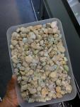 Ethiopian Opal Rough Gemstones for Jewelry Making