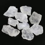 Raw White Quartz Crystal Stones for Energy Healing