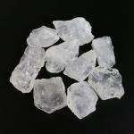 Raw White Quartz Crystal Stones for Energy Healing