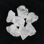Raw White Quartz Crystal Stones for Energy Healing