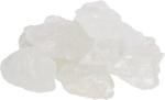 Raw White Quartz Crystal Stones for Energy Healing