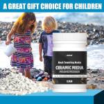 Ceramic Media for Rock Tumbling - 2.5 LB