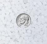 Roly Poly Plastic Pellets for Rock Tumblers