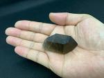 Natural Smoky Quartz Crystal Points for Crafts