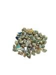 20 Pcs Ethiopian Opal Rough Gemstones for Jewelry