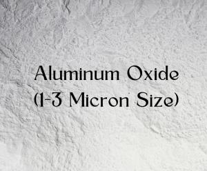 Micro Alumina Polish 22,000 Grit for Tumbling