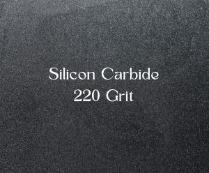 220 Grit Silicon Carbide Rock Tumbling Supply