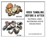 220 Grit Silicon Carbide Rock Tumbling Supply