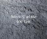 Silicon Carbide 600 Grit Rock Polishing Supplies