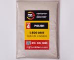 1 LB 1500 Grit Super Fine Rock Polishing Abrasive