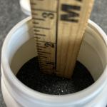 Rock Tumbling Materials Bundle - Three Supplies