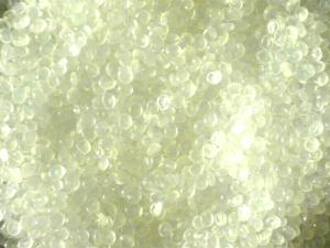 Reusable Plastic Spacer Pellets for Rock Tumbling