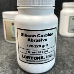 Rock Tumbling Materials Bundle - Three Supplies