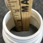 Rock Tumbling Materials Bundle - Three Supplies