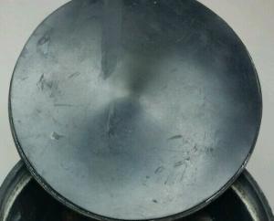 Rock Tumbler Barrel Repair Kit - 2 Pack