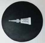 Rock Tumbler Barrel Repair Kit - 2 Pack