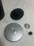 Lortone Model 3 NR Rock Tumbler Barrel