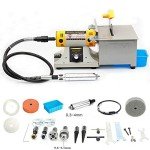 Hengwei Jewelry Rock Polisher and Grinder Kit