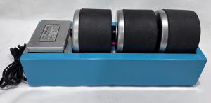 Lortone Model 3-1.5B Rock Tumbler Polisher