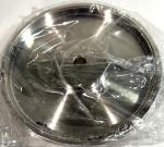 6" Diamond Lapidary Grinding Wheel 320 Grit