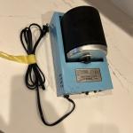 Lortone 3A Rotary Rock Tumbler with Barrel