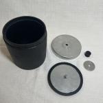 Lortone 3 NR Rock Tumbler Barrel