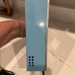 Lortone 3A Rotary Rock Tumbler with Barrel