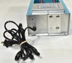 Lortone 33B Double Barrel Rock Tumbler with Grit