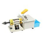 Hengwei Jewelry Rock Polisher and Grinder Kit